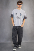 Koszulka Mercur Soccer Jersey