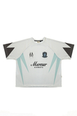 Koszulka Mercur Soccer Jersey