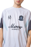 Koszulka Mercur Soccer Jersey
