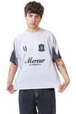 Koszulka Mercur Soccer Jersey