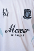 Koszulka Mercur Soccer Jersey
