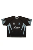 Tričko Mercur Soccer Jersey