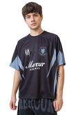 Tričko Mercur Soccer Jersey
