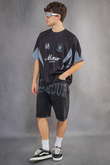 Tričko Mercur Soccer Jersey