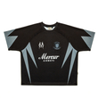 Tričko Mercur Soccer Jersey