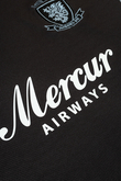 Tričko Mercur Soccer Jersey