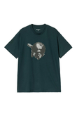 Koszulka Carhartt WIP Saviour