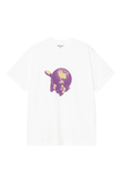 Koszulka Carhartt WIP Saviour