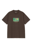 Koszulka Carhartt WIP Cream Of The Crop