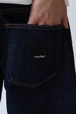 Szorty Jeansowe Kamuflage Beemer 2.0 Raw Denim