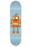 Blat Toy Machine Binary Sect