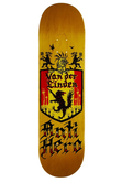 Deska Na Skateboard Antihero Daan Coat Of Arms