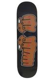 Deska Na Skateboard Toy Machine New Fists