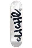 Deska Na Skateboard Cliche Handwritten RHM