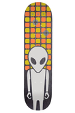 Deska Na Skateboard Alien Workshop Soldier Matrix