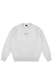Bluza Bez Kaptura Prosto Box