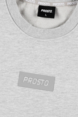 Bluza Bez Kaptura Prosto Box