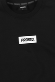 Bluza Bez Kaptura Prosto Box