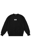 Bluza Bez Kaptura Prosto Box