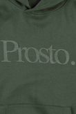 Bluza Z Kapturem Prosto Mizo
