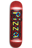 Blat Pizza Deaf