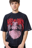 Koszulka Better off Broken Angel