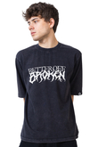 Koszulka Better off Broken Origin