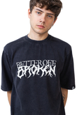 Koszulka Better off Broken Origin
