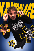 Kamuflage Evil Hoodie