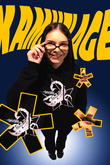 Kamuflage Scorpio Hoodie