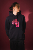 Kamuflage Squirt Hoodie