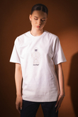 Kamuflage Bonehead T-shirt
