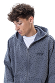 Ripndip RIPNGEMS Zip Hoodie