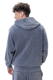 Ripndip RIPNGEMS Zip Hoodie