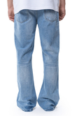 Mercur Bootcut Pants