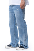 Mercur Bootcut Pants