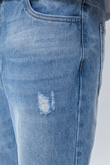 Mercur Bootcut Pants