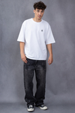 Better off Broken Crossed Pants