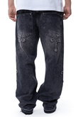 Better off Broken Crossed Pants