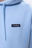 Kamuflage Minilogo Hoodie