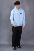 Kamuflage Minilogo Hoodie