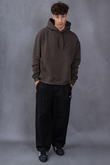 Kamuflage Minilogo Hoodie