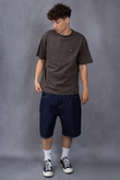 Kamuflage Minilogo T-shirt