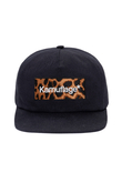 Kamuflage Boxlogo Leopard Cap