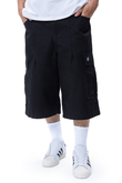 Mercur Cargo Shorts