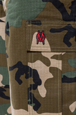 Mercur Cargo Shorts
