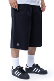 Mercur Pleated Shorts