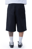Szorty Mercur Pleated