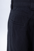 Szorty Mercur Pleated