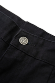 Szorty Mercur Pleated